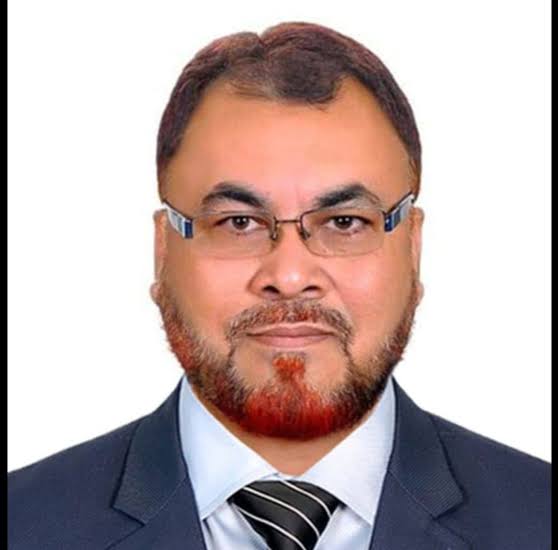Anwar Hossain Anu
